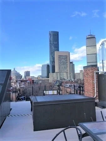 529 Columbus Ave, South End