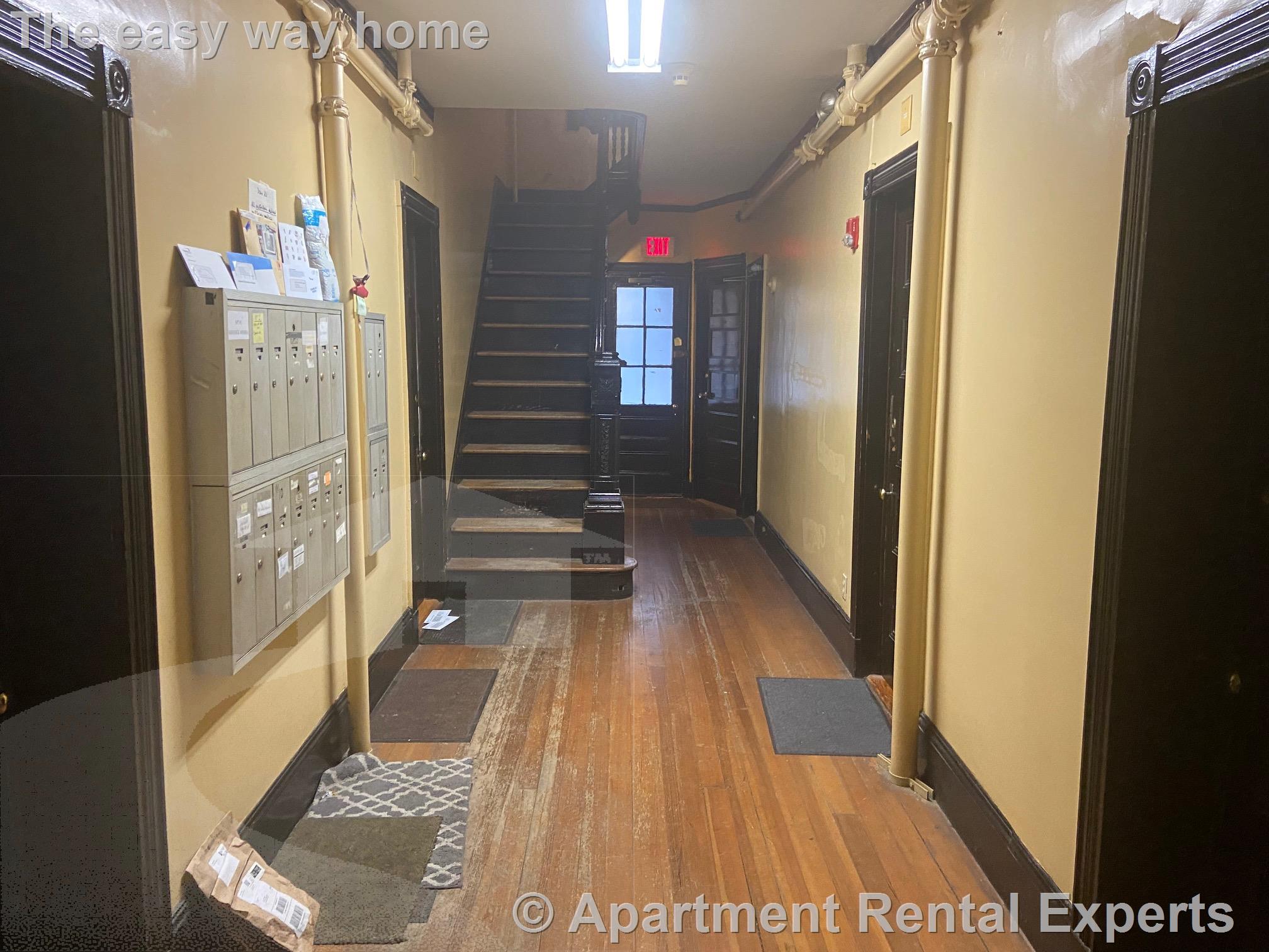 61 Fayette St, Mid Cambridge