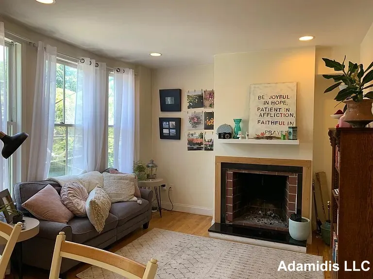 79 Highland St, Roxbury