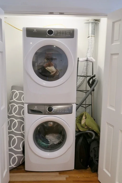 50 Appleton St, South End