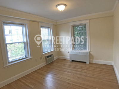 26 Chauncy St, Neighborhood Nine