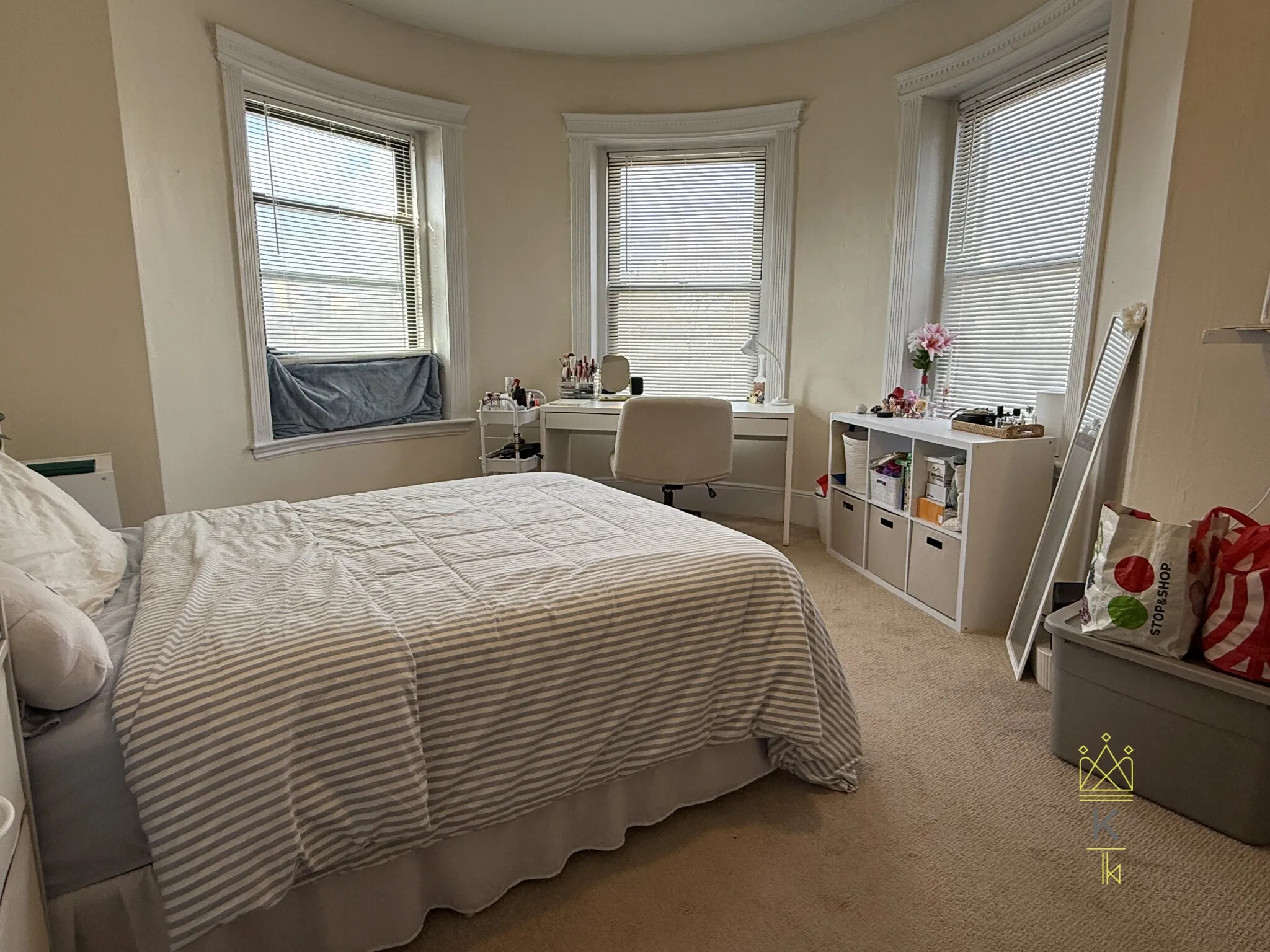 238 Hemenway St, Fenway