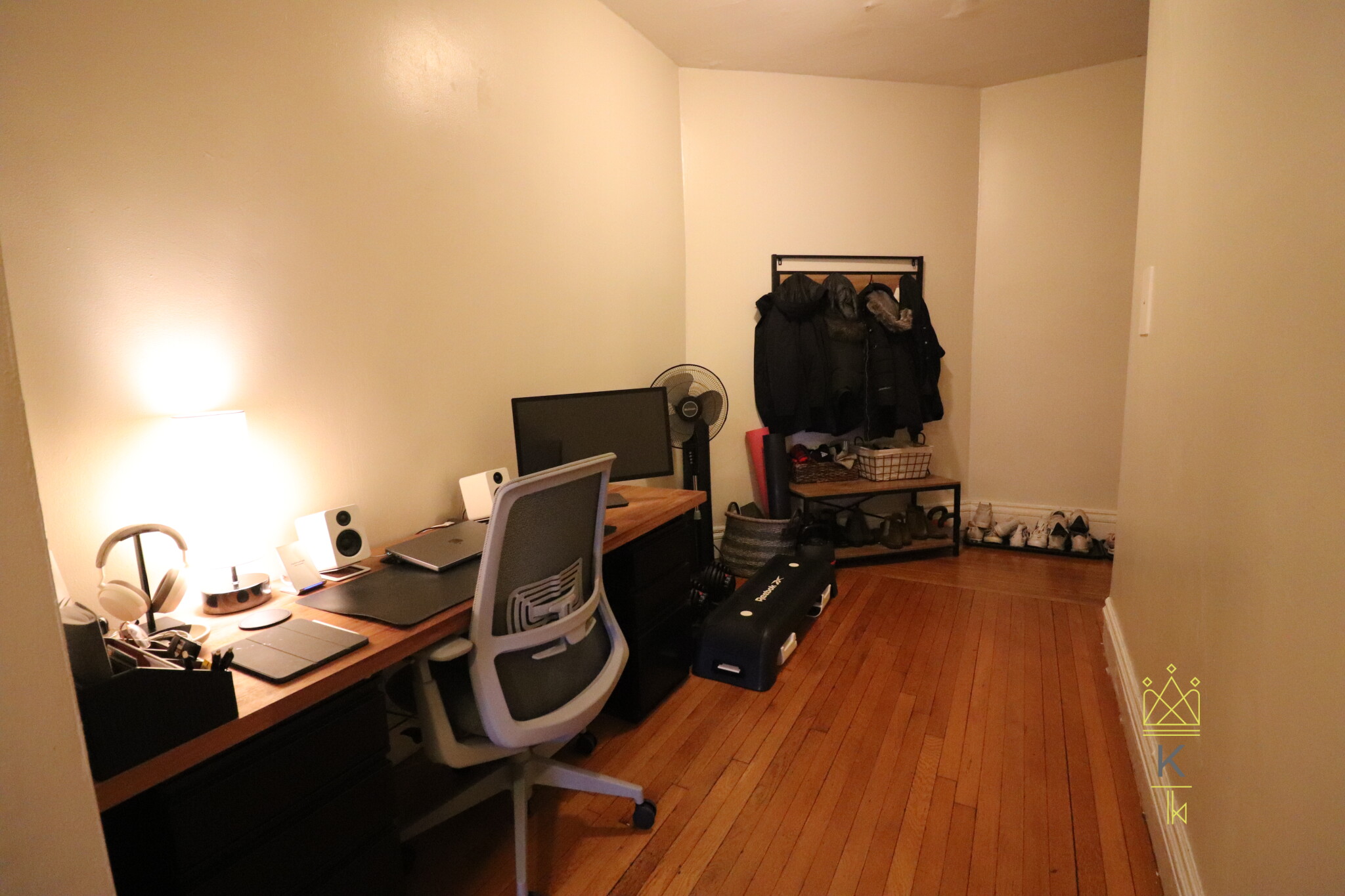 28 Littell Rd, Coolidge Corner