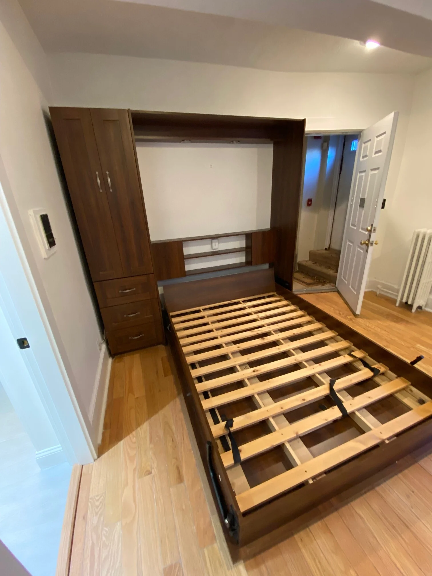 458 Beacon St, Back Bay