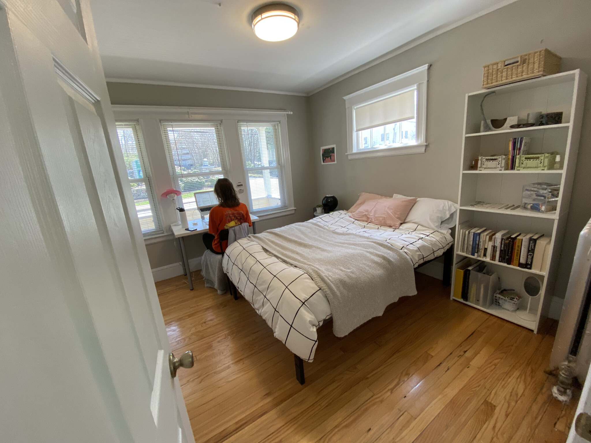 203 South St, Banks Square