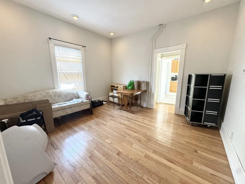 28 Sumner, Dorchester