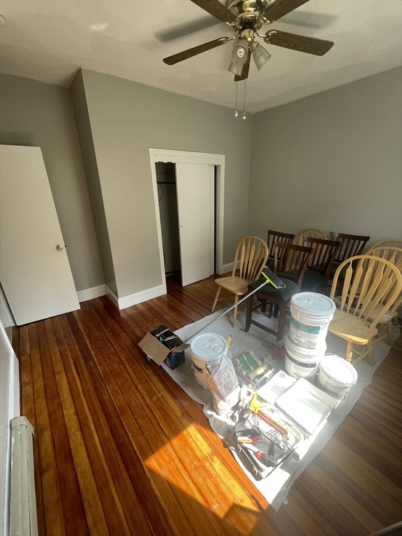 669 Fellsway, Medford