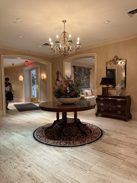 416 Commonwealth Ave, Back Bay