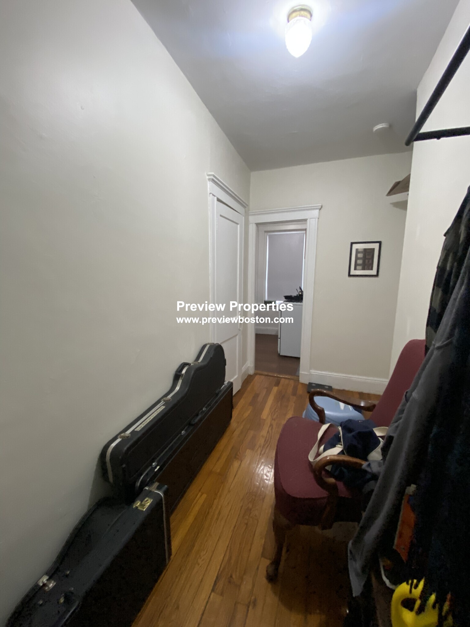 99 Brainerd Rd, Allston