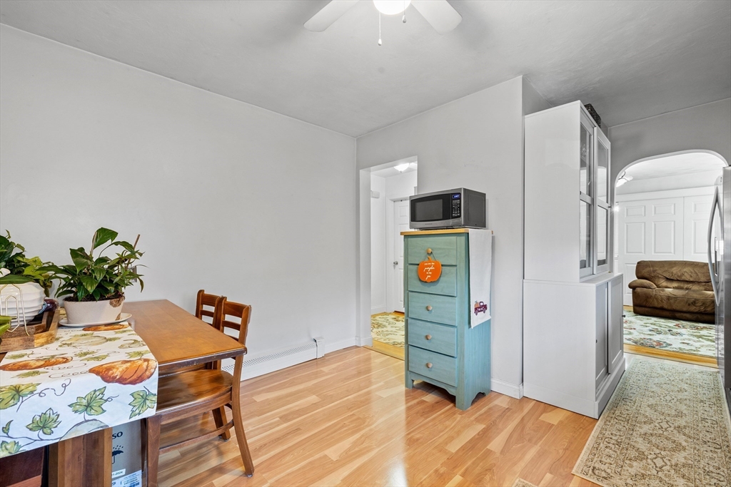 255 Central, Medford