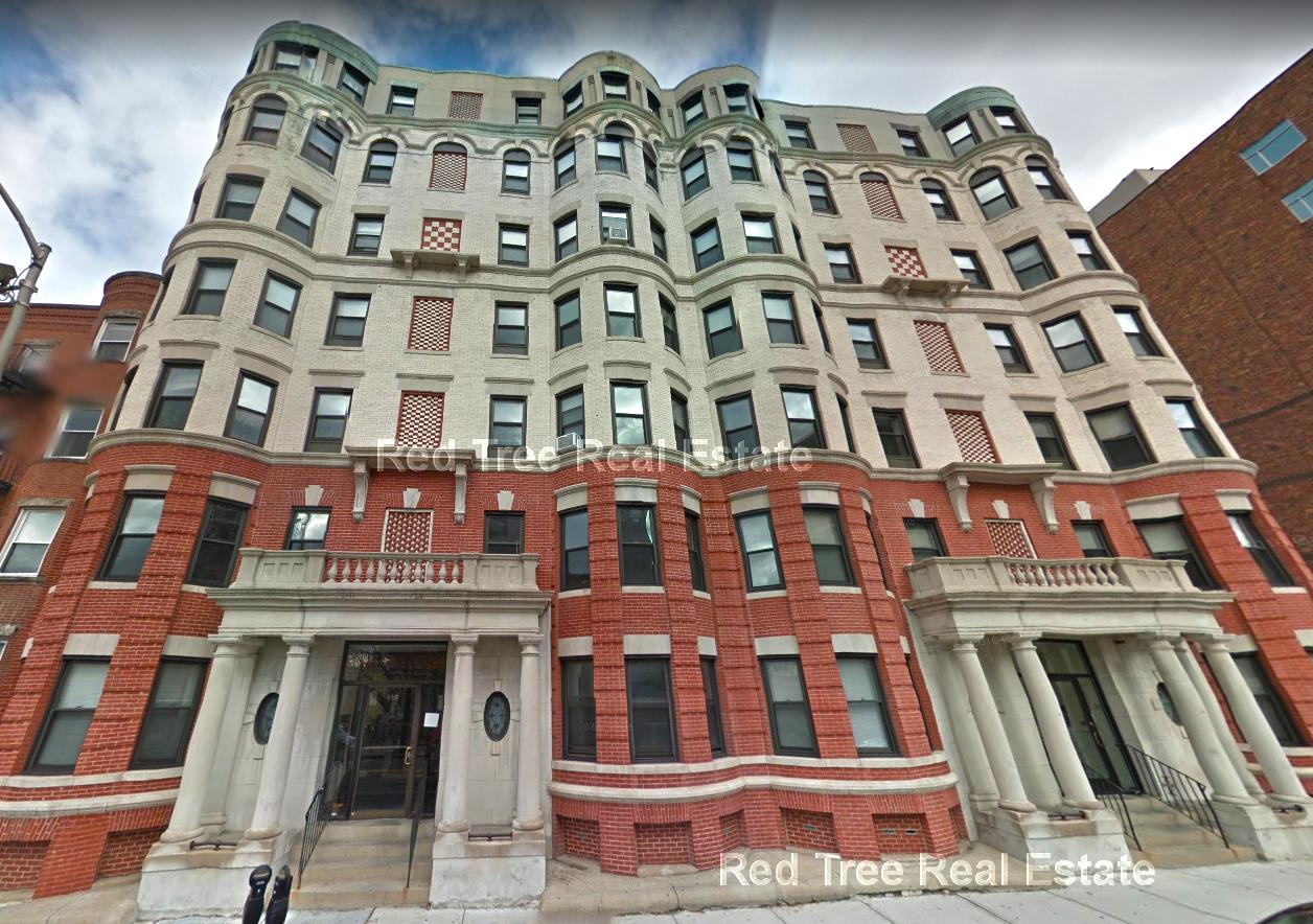 885 Massachusetts Ave, Mid Cambridge