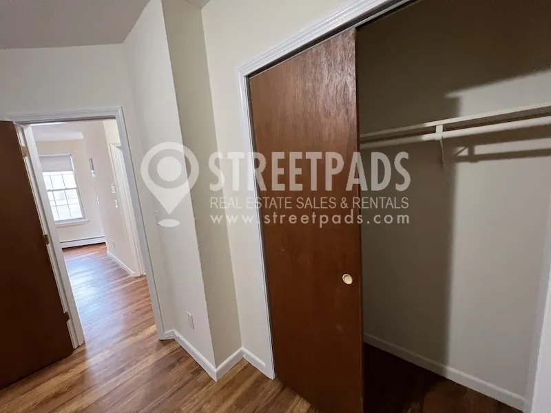 74 South Huntington Ave, Mission Hill