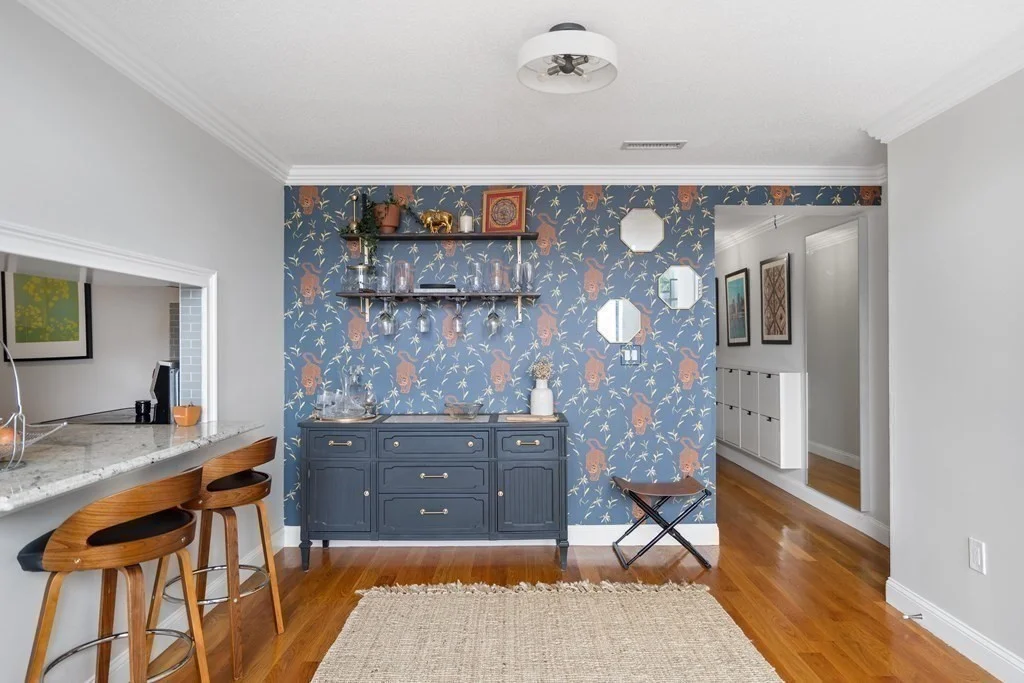 841 Parker St, Mission Hill