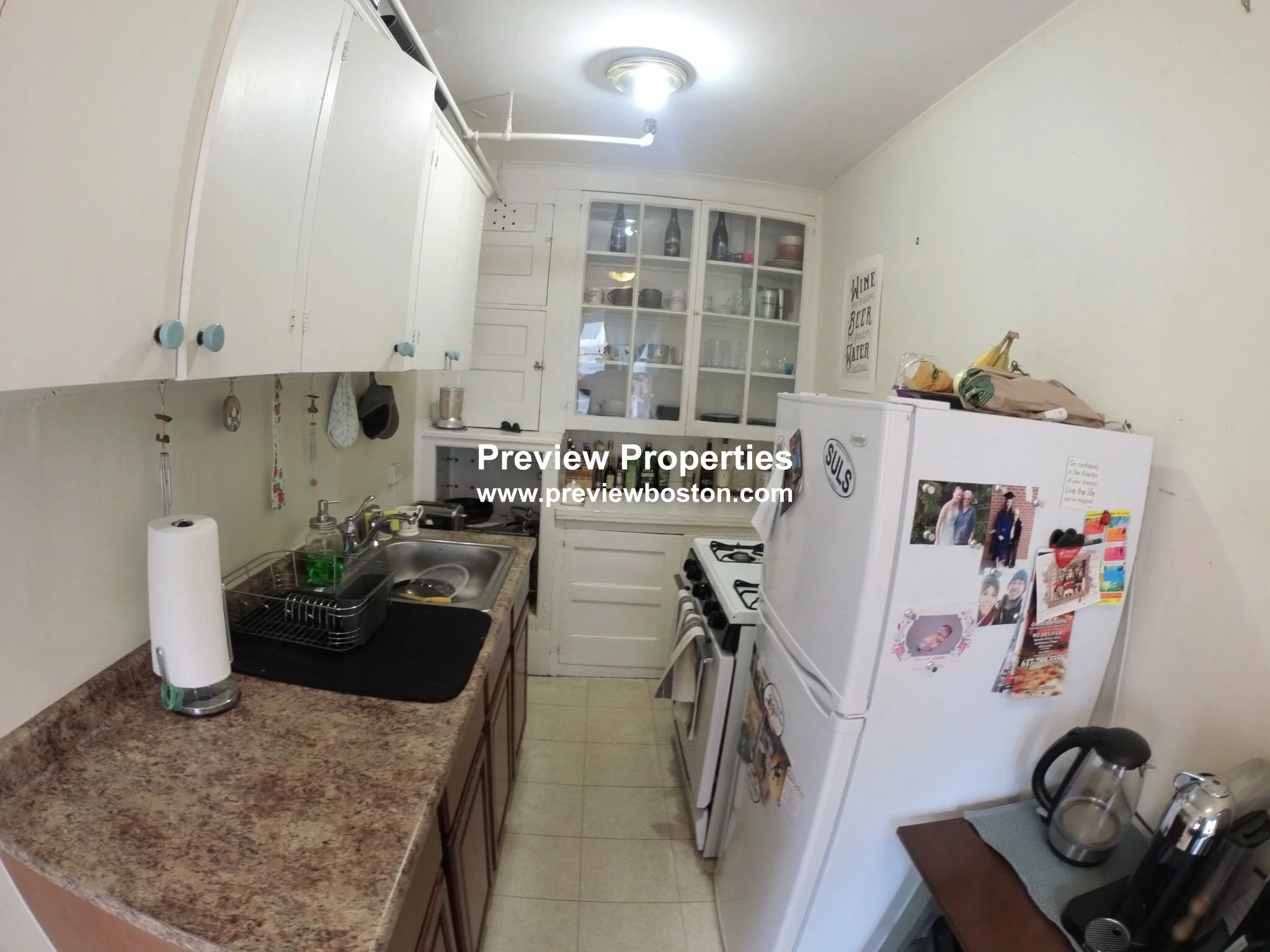 1615 Commonwealth Ave, Brighton