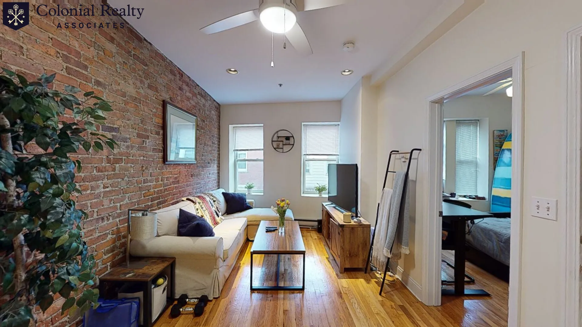 91 Prince St, North End