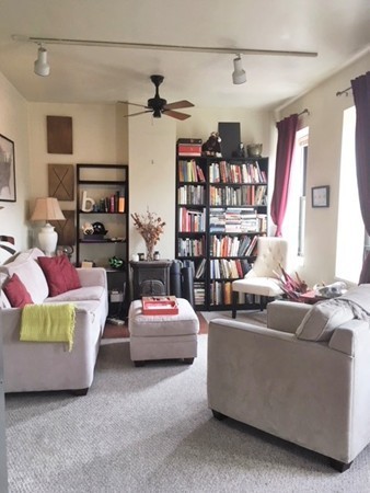 475 Shawmut Ave, South End