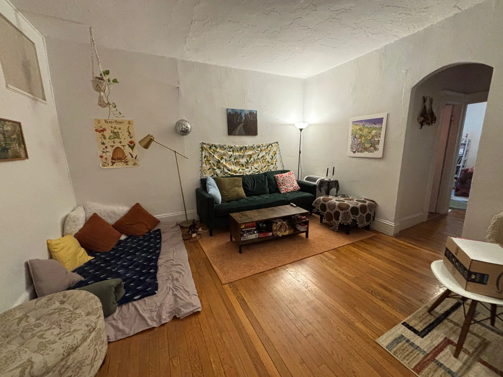 7 Grove St, Beacon Hill