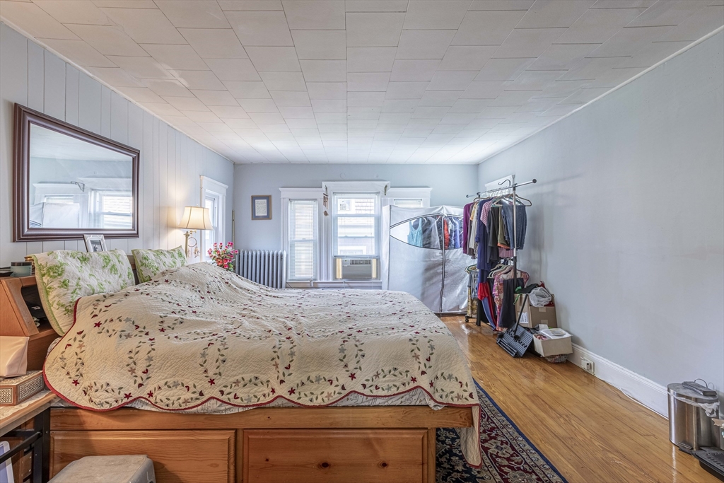 66 Hall Ave, Somerville