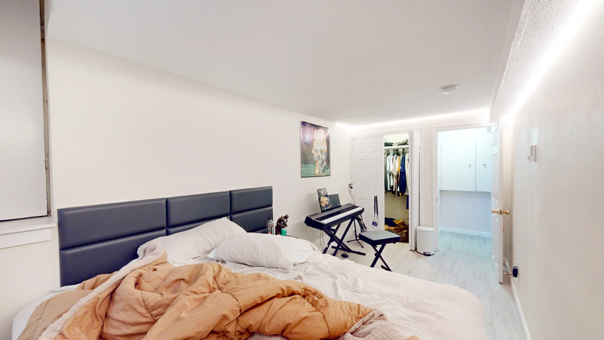 277 Marlborough St, Back Bay