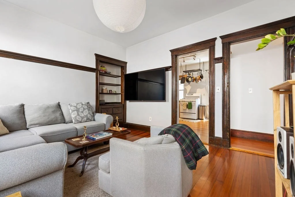 17 Germania St, Jamaica Plain