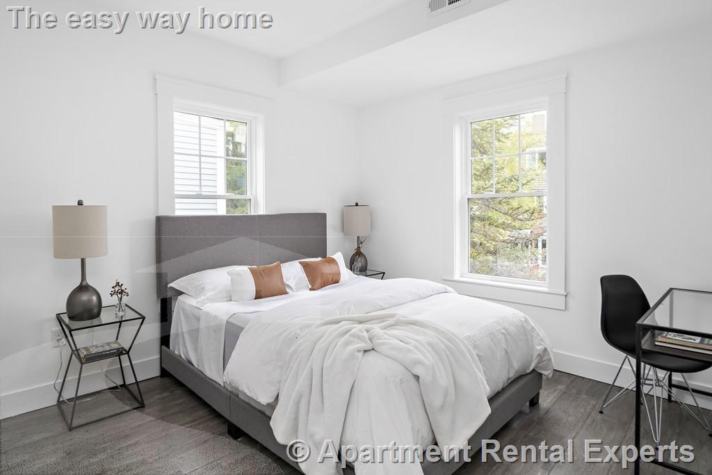 314 Prospect St, Inman Square