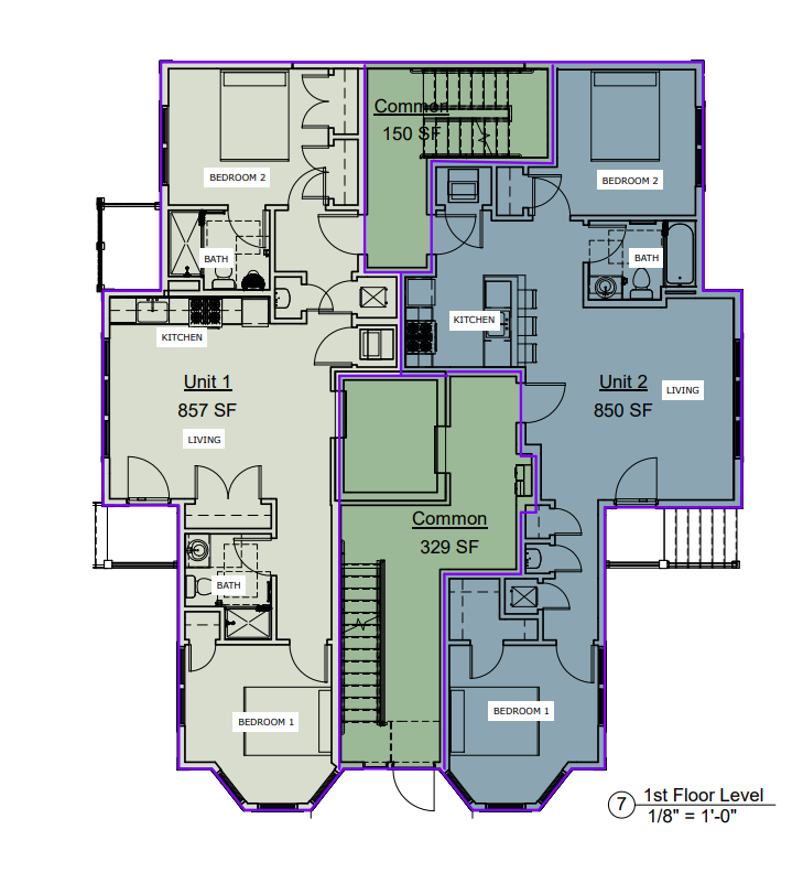 104 Warren St, Brighton