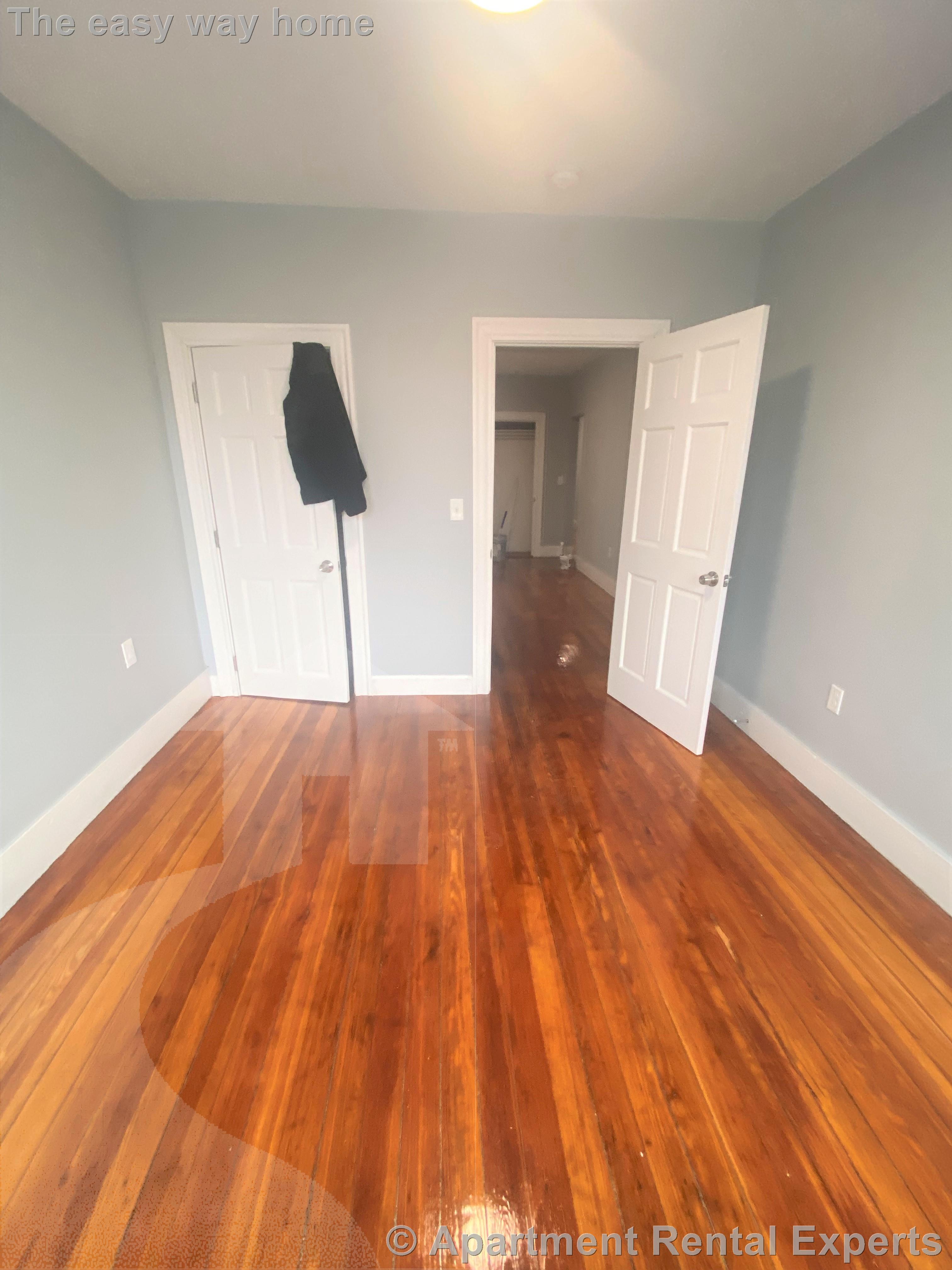 449 Somerville Ave, Porter Square