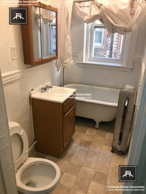 5 Walbridge St, Allston