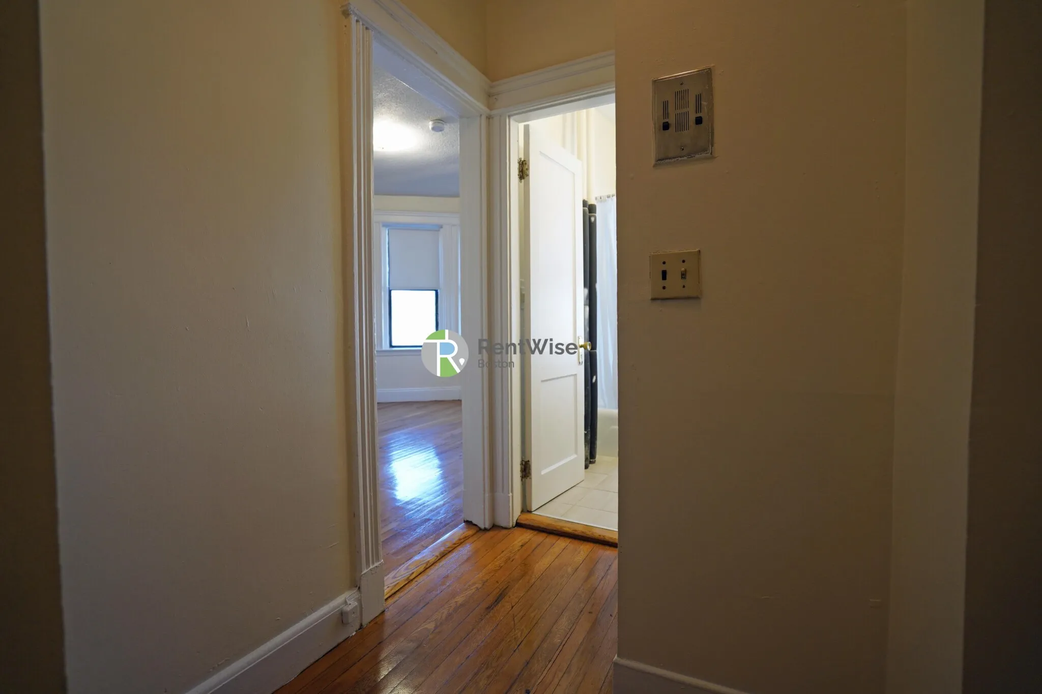 1160 Commonwealth Ave, Allston