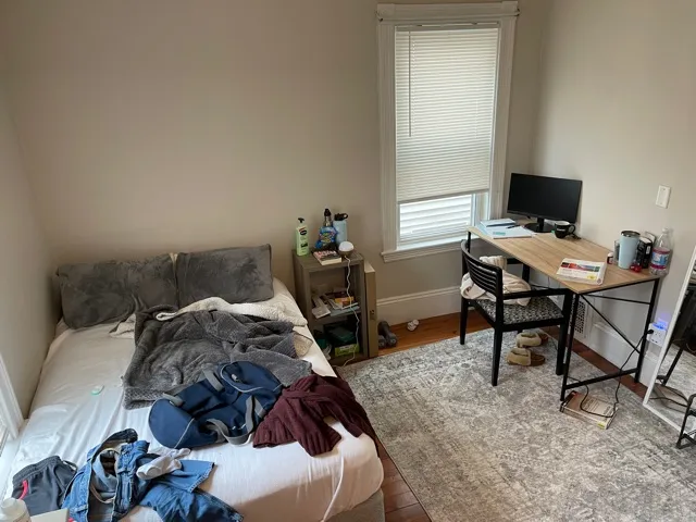 81 Newbury St, Teele Square