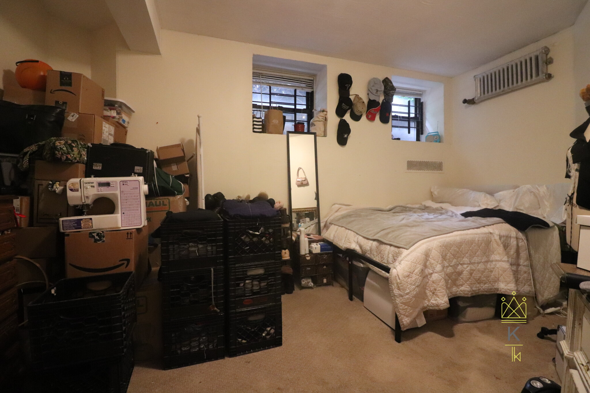 1961 Commonwealth Ave, Brighton