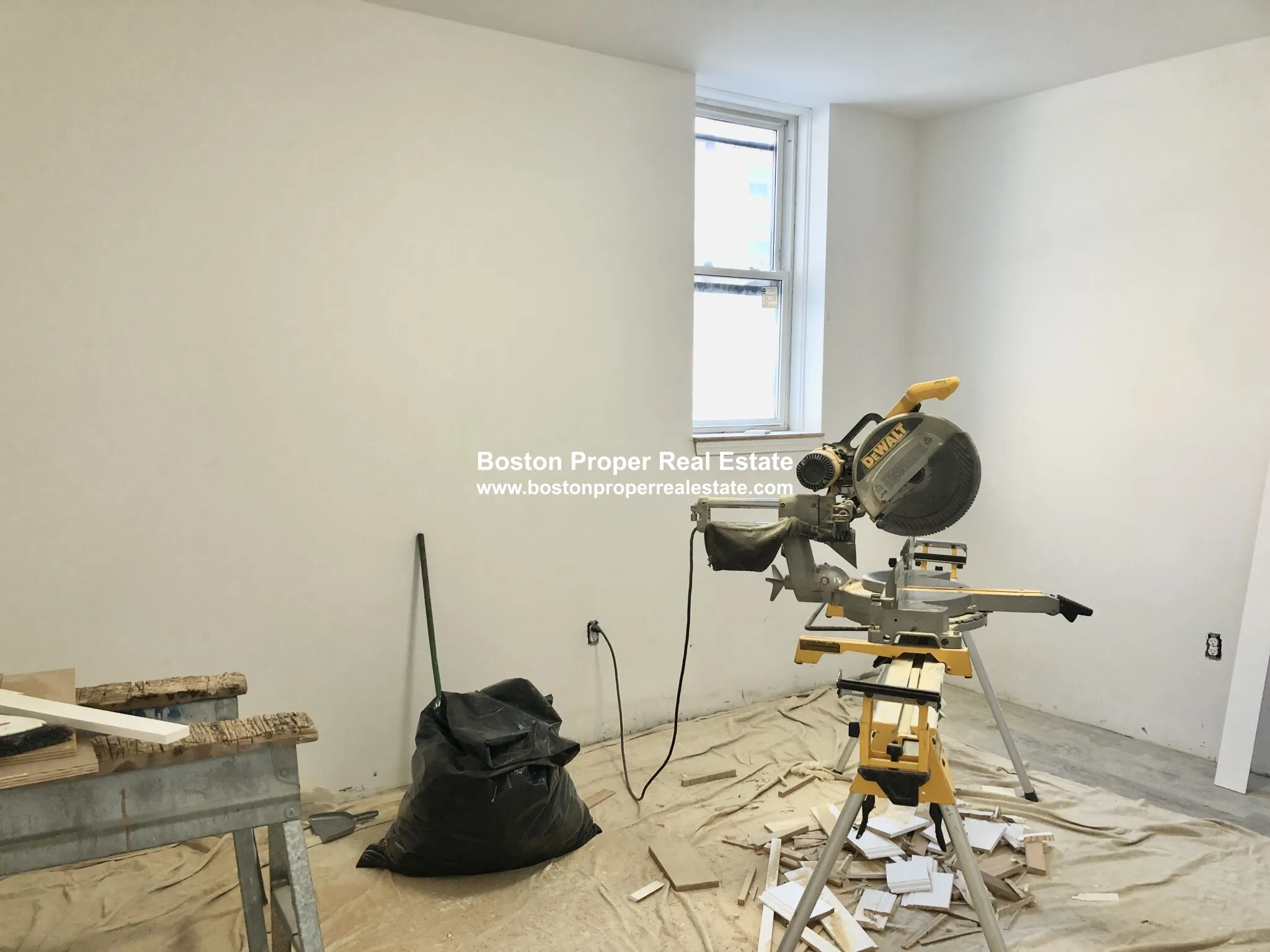 64 Charlesgate East, Fenway