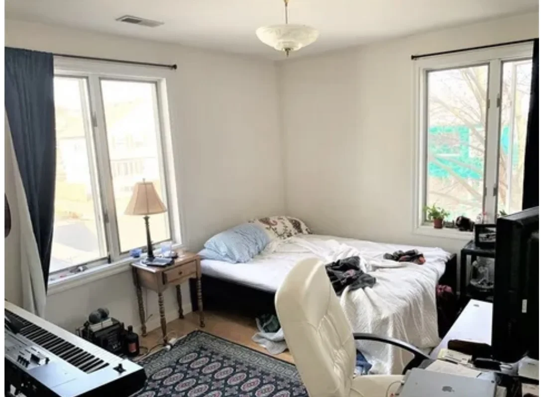 311 Beacon St, Back Bay