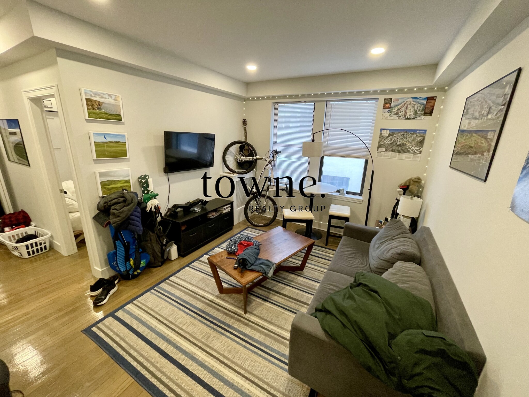 11 Peterborough St, Fenway