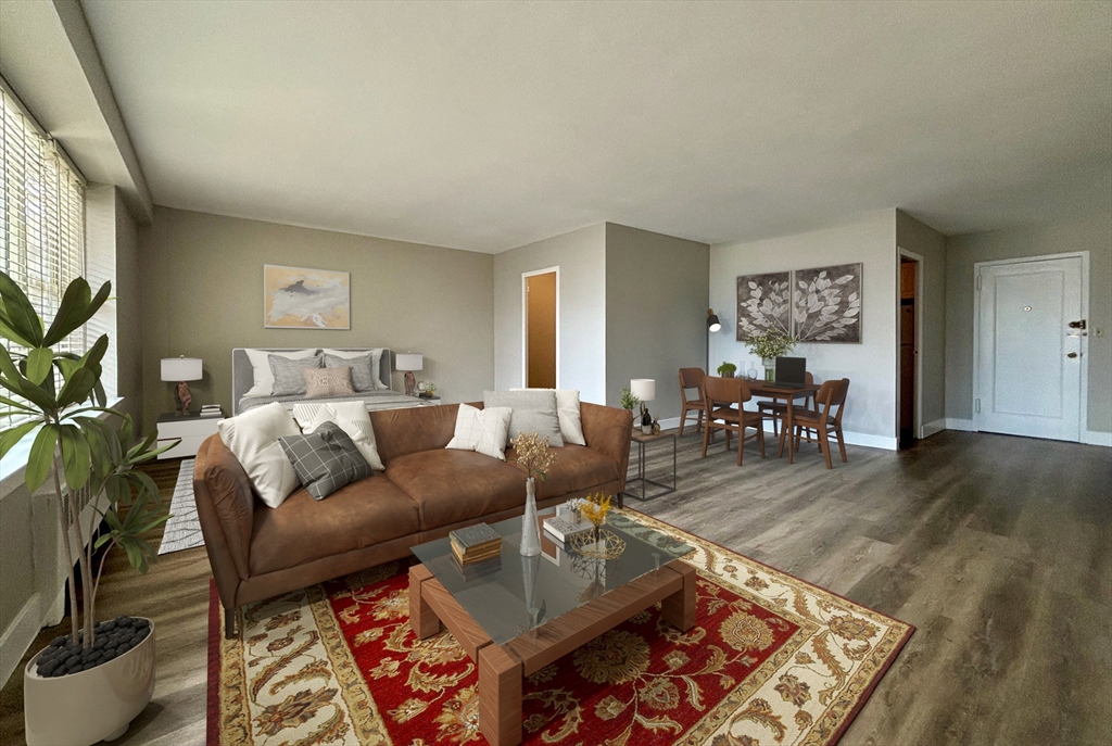 145 Pinckney St, Beacon Hill