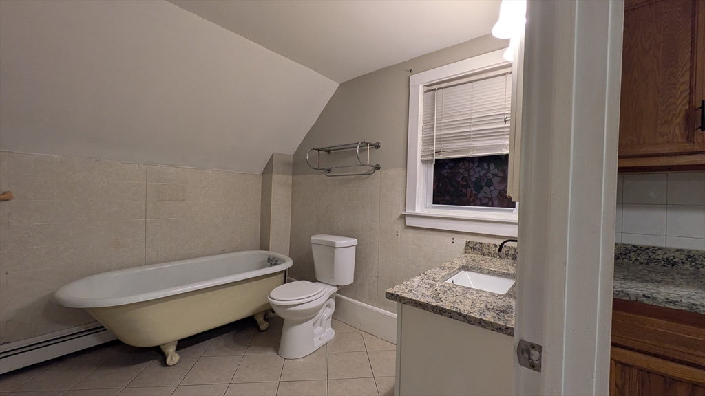 19 Harrison Ave, Taunton