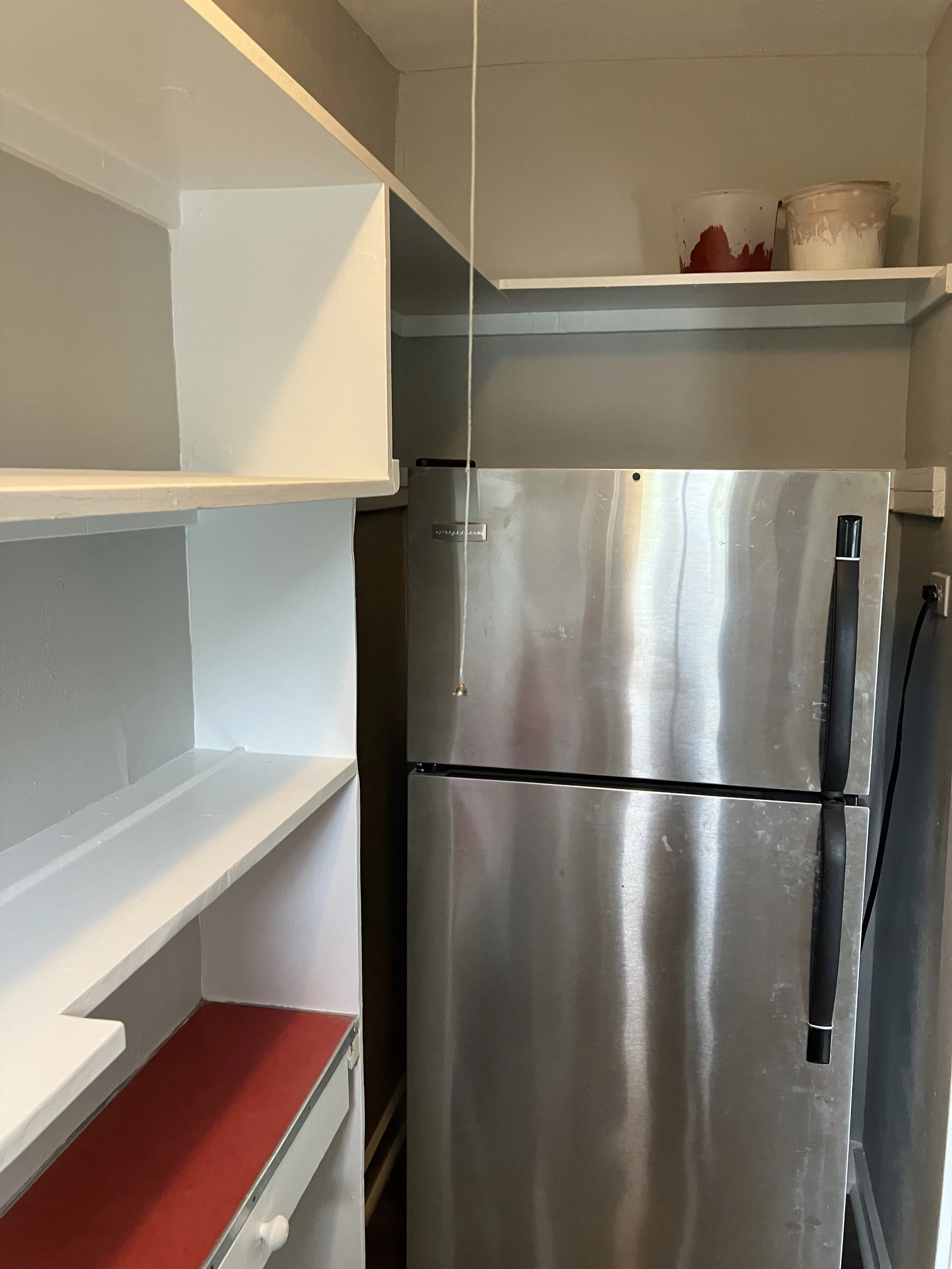 137 Fayerweather St, West Cambridge