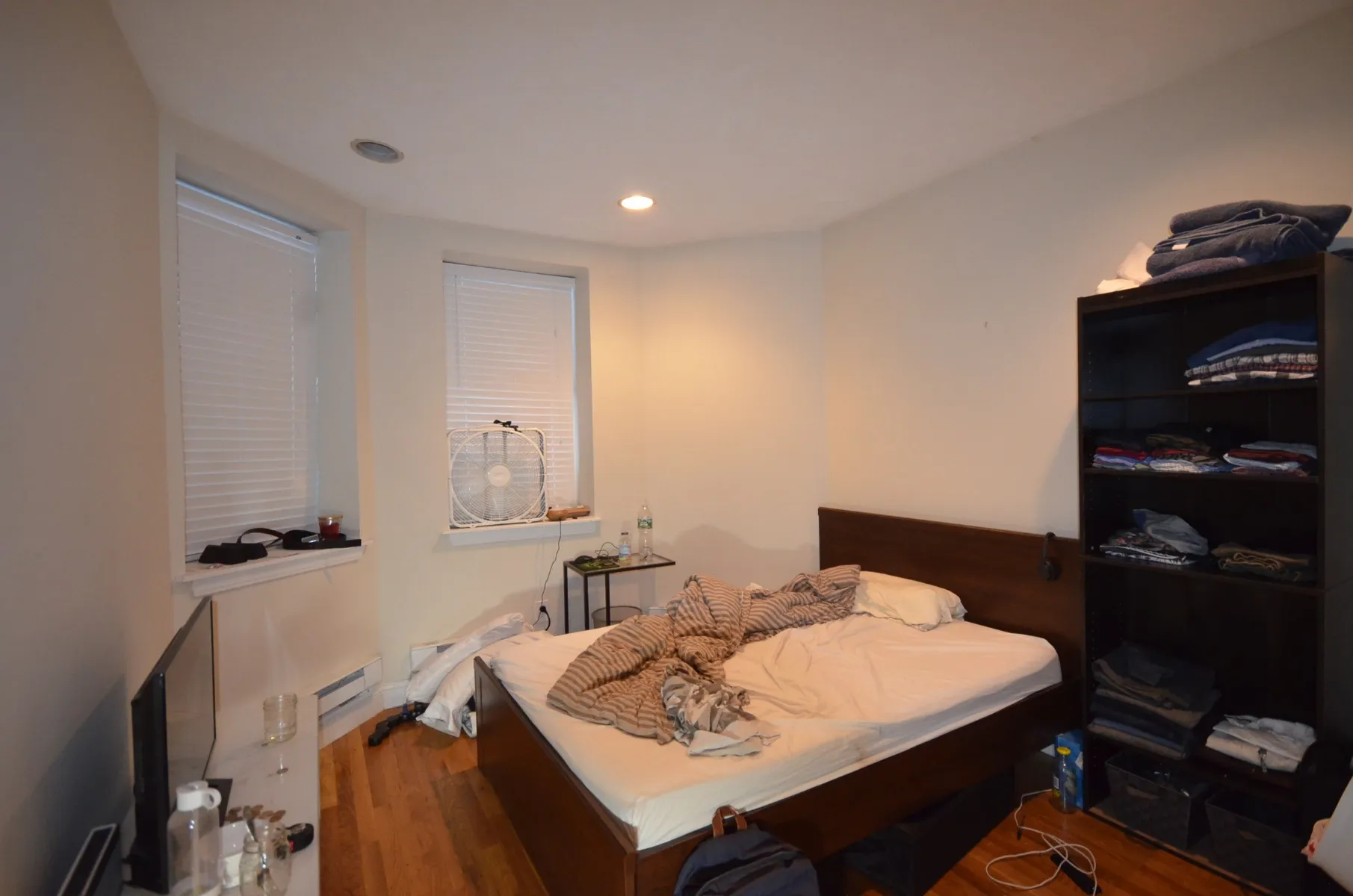 57 Westland Ave, Fenway