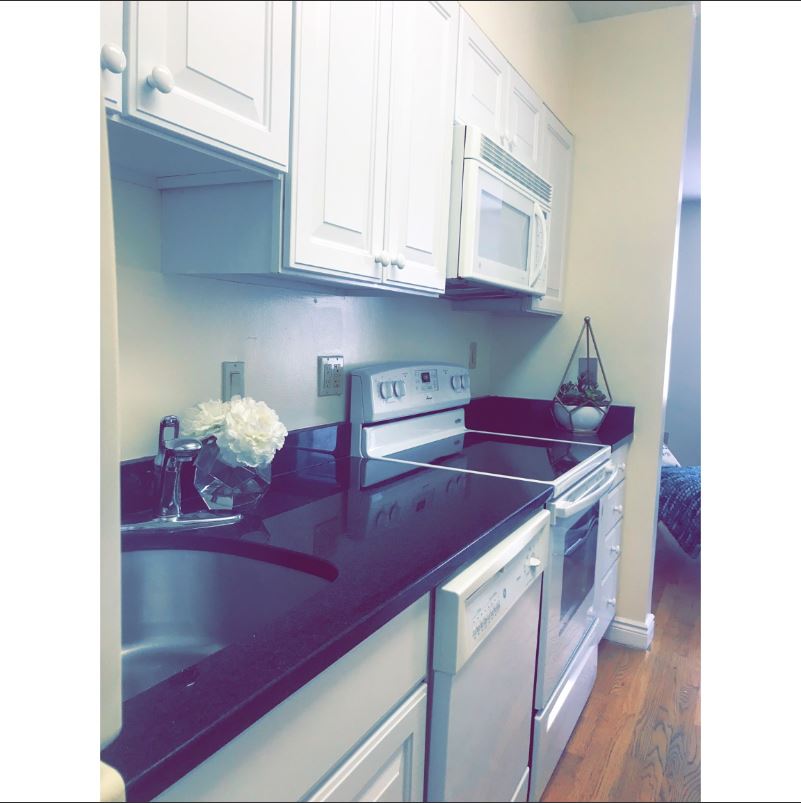 90 Saint Botolph St, Back Bay