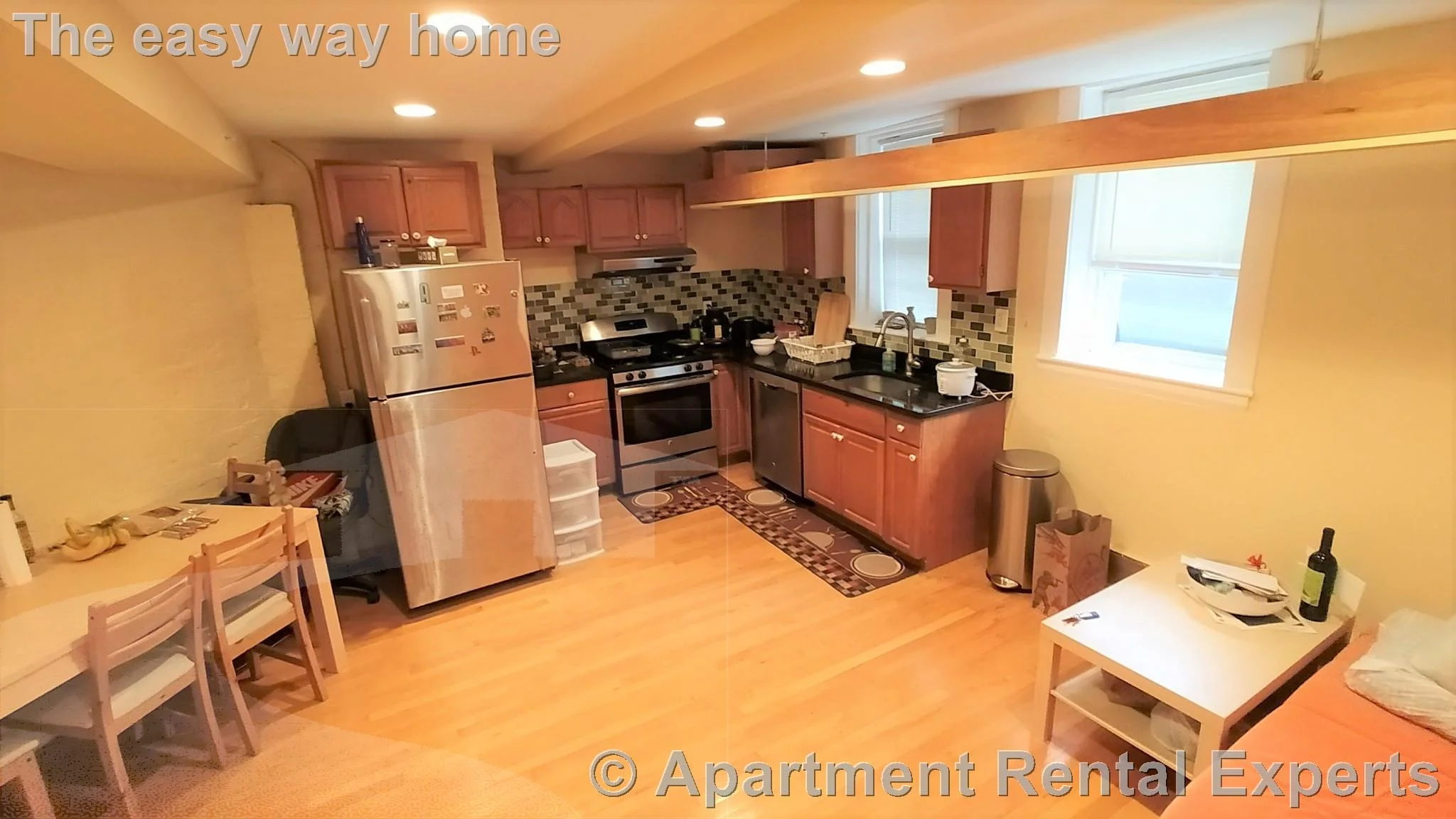 156 Magazine St, Cambridgeport
