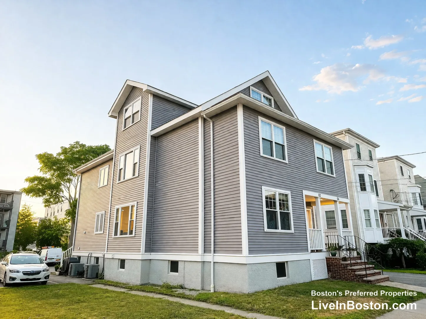 84 Litchfield St, Brighton