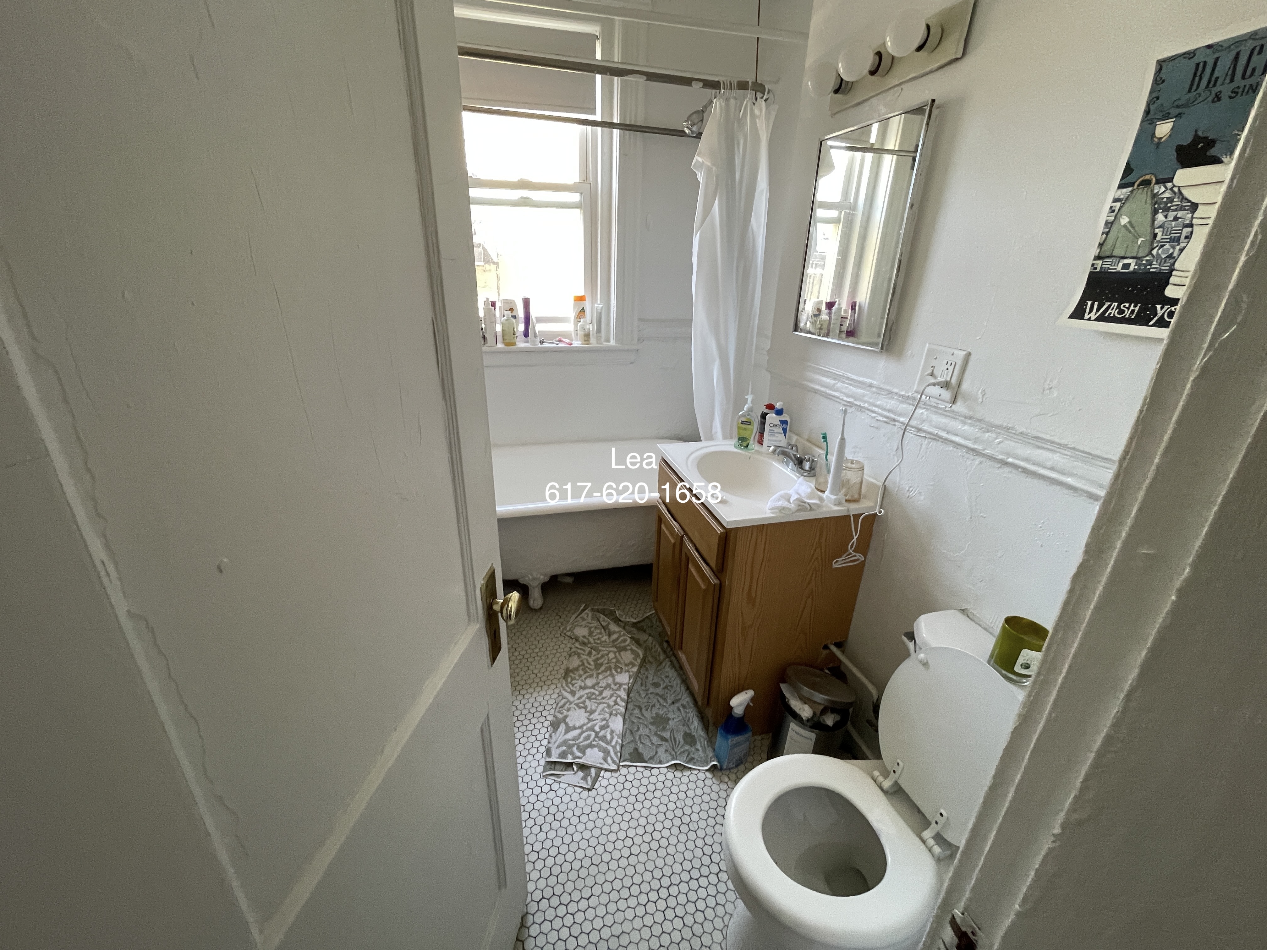 1350 Commonwealth Ave, Allston