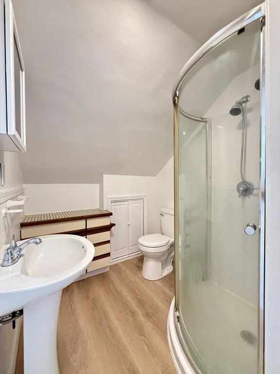 542 Mount Hope St, North Attleboro