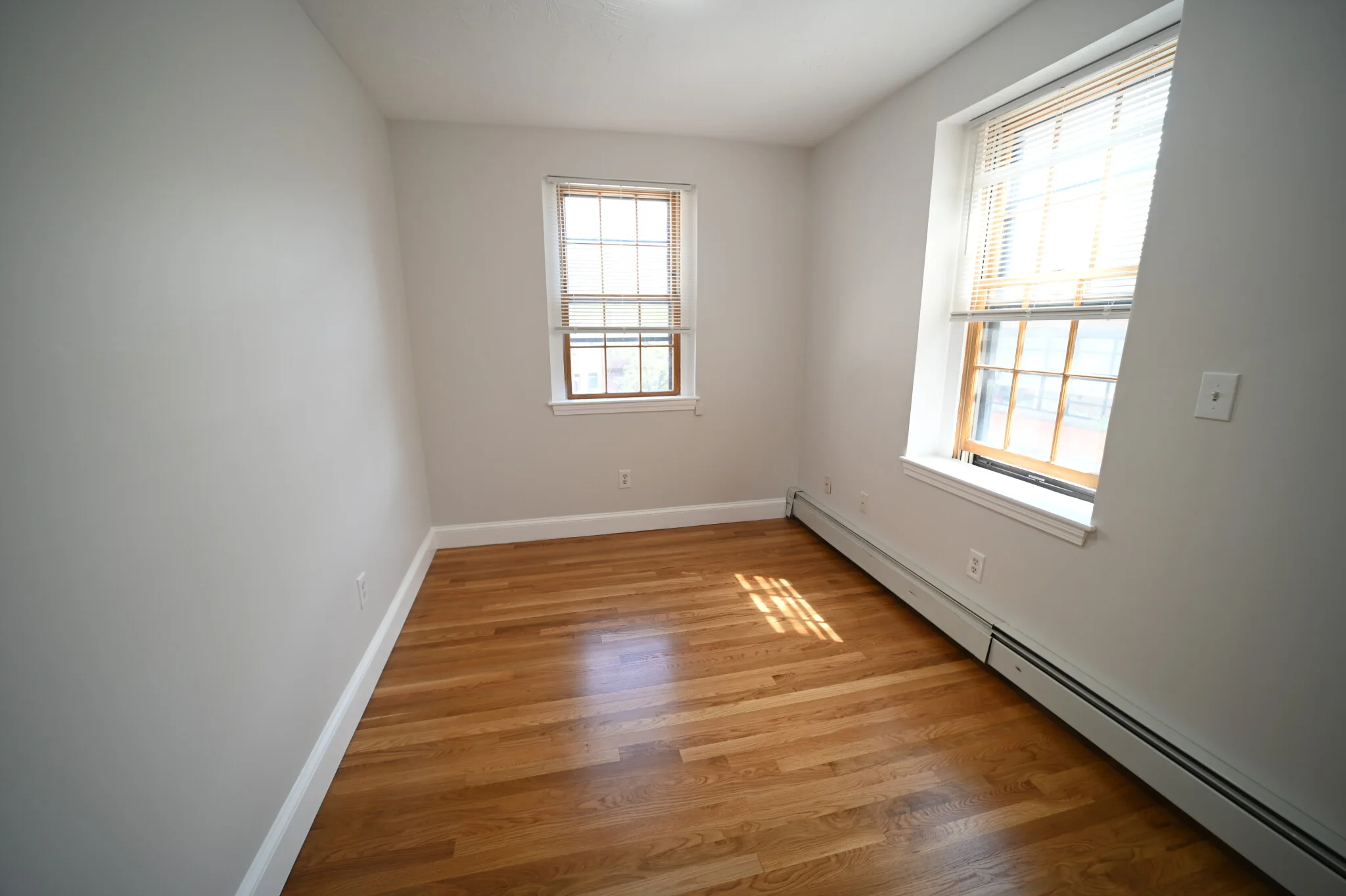 9 Winchester, Back Bay