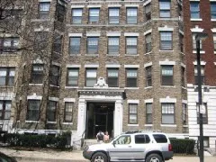 115 Saint Stephen St, Fenway