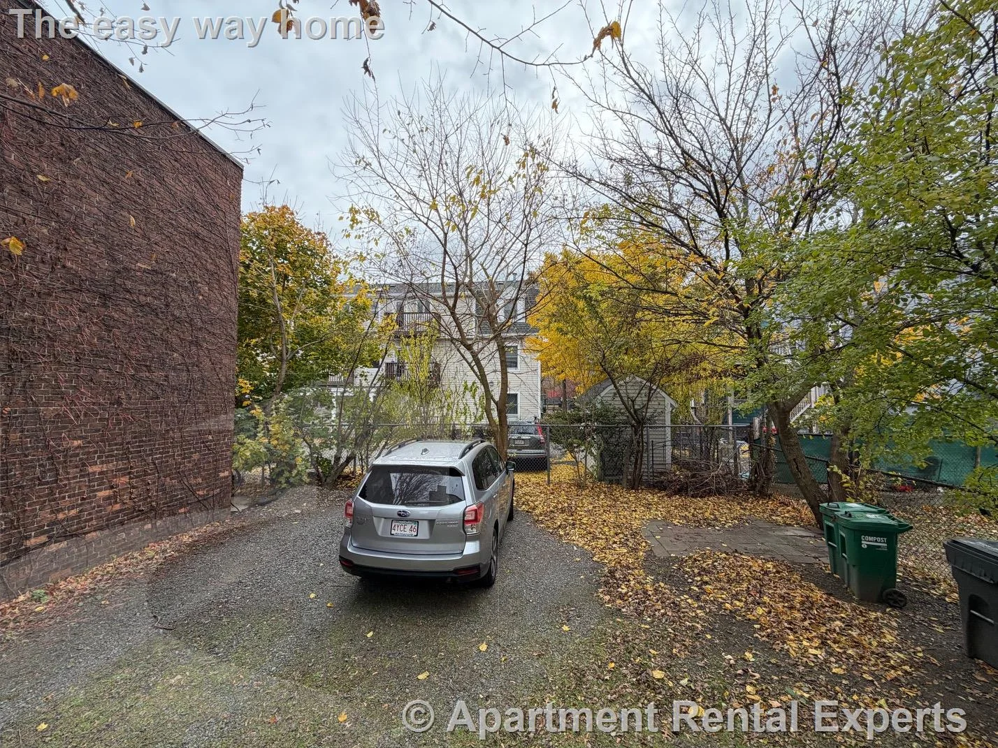 48 Porter St, East Cambridge