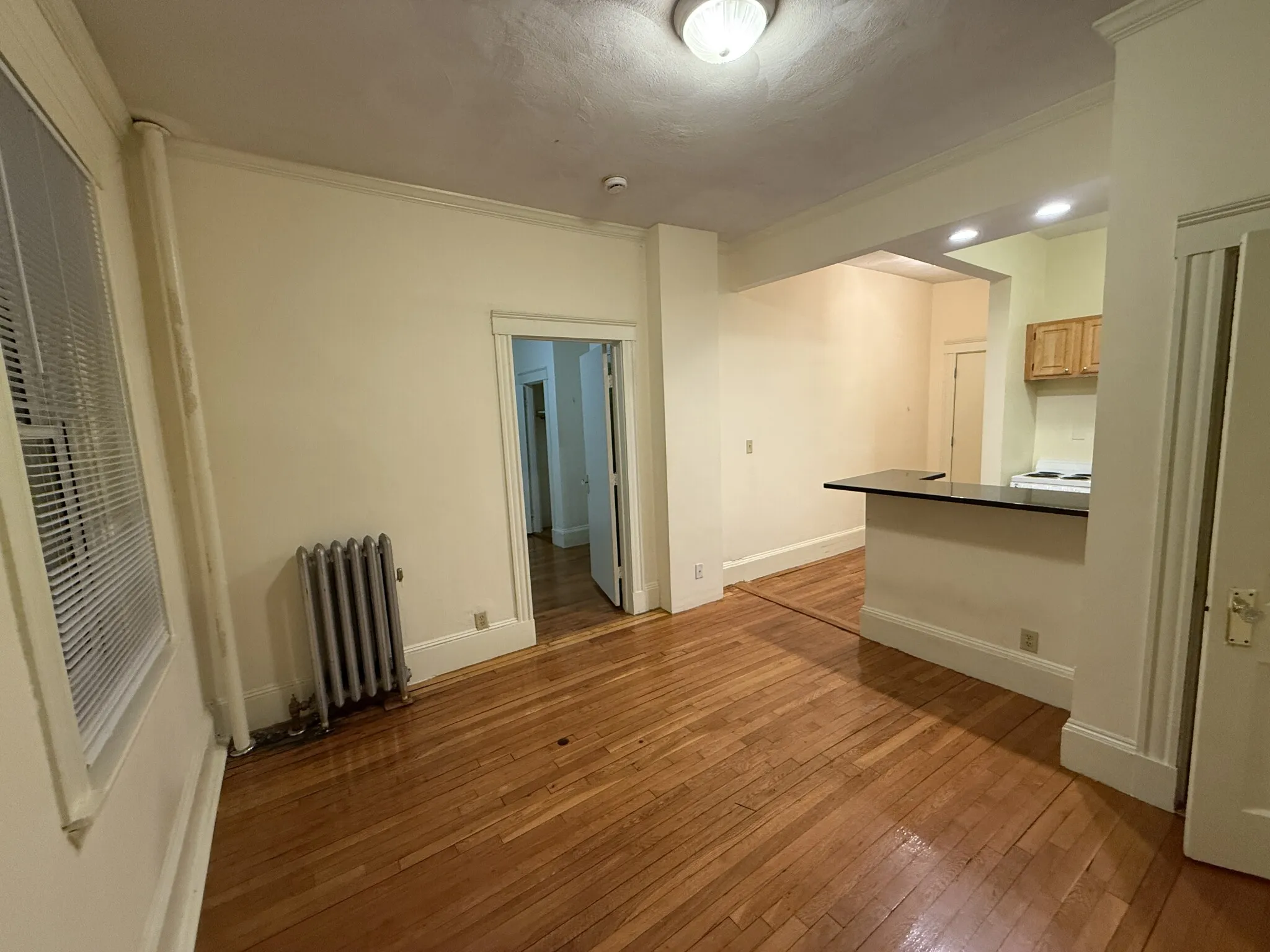 55 Queensberry St, Fenway