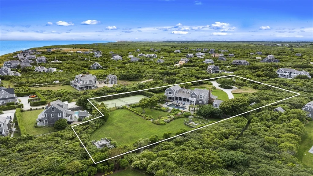 28 Bosworth St, Nantucket