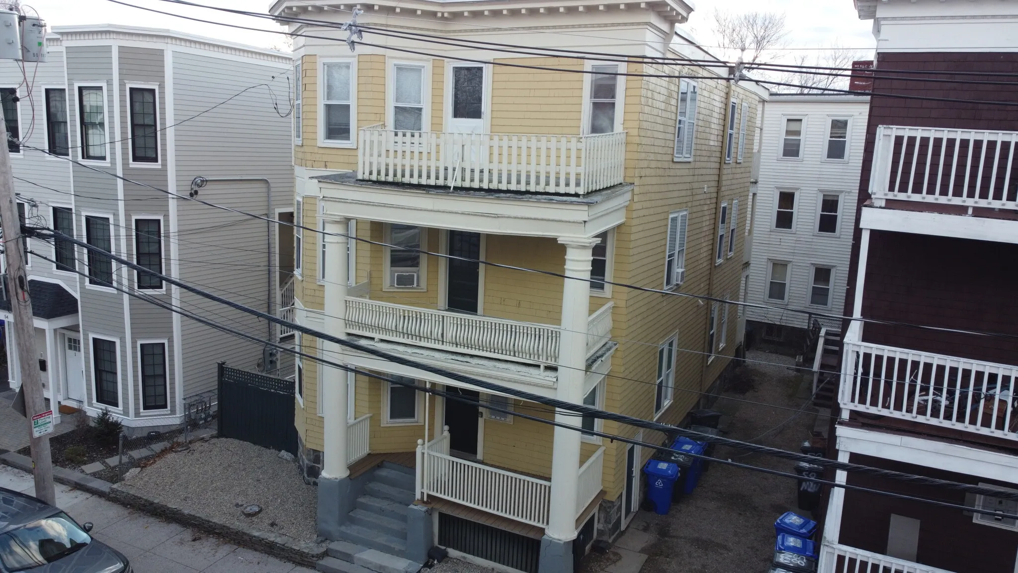 56 Mansfield St, Allston