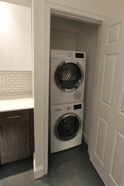 127 Saint Botolph St, Back Bay